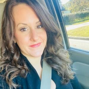 Meet your Posher, Alaina